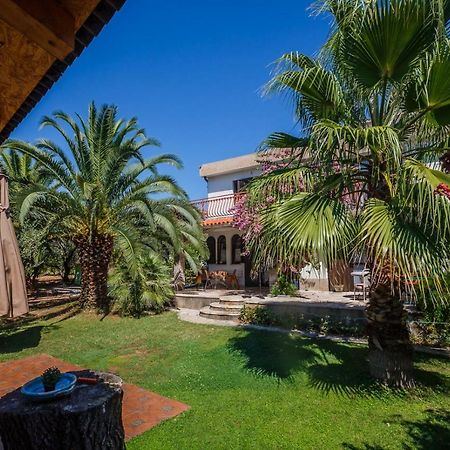 Oaza Mira Villa Трогир Екстериор снимка