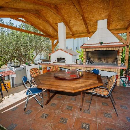 Oaza Mira Villa Трогир Екстериор снимка