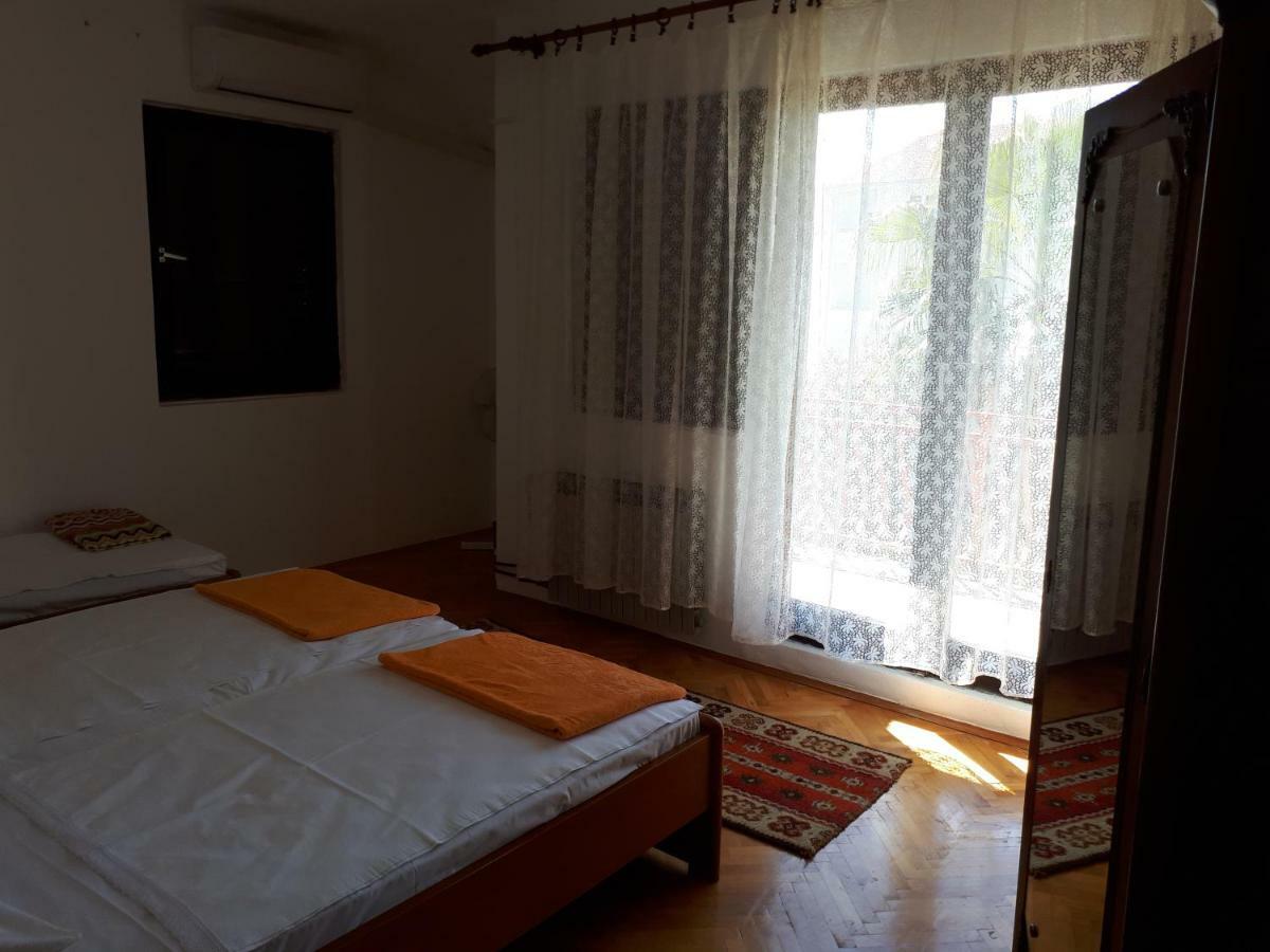Oaza Mira Villa Трогир Екстериор снимка
