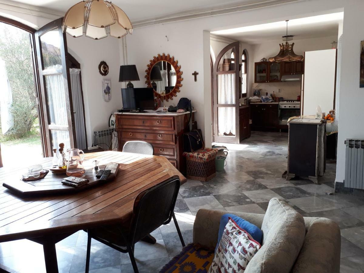 Oaza Mira Villa Трогир Екстериор снимка