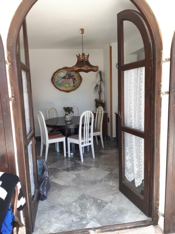 Oaza Mira Villa Трогир Екстериор снимка