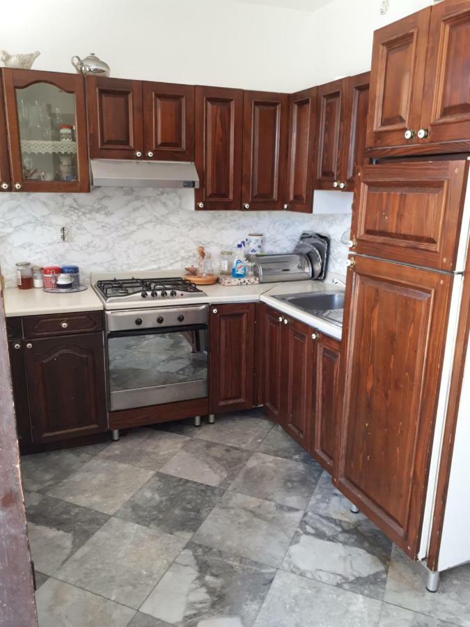 Oaza Mira Villa Трогир Екстериор снимка