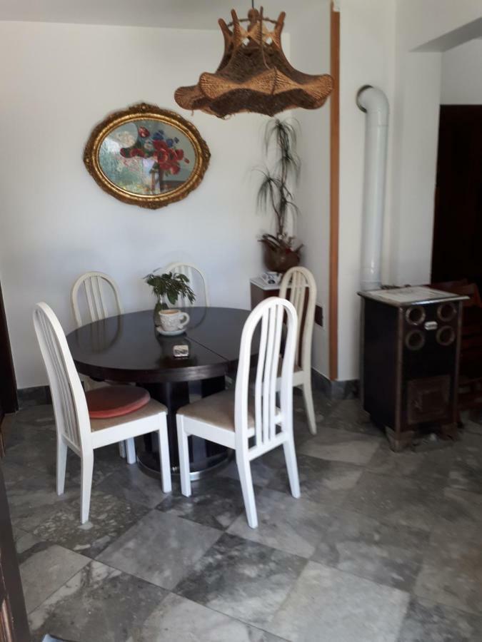 Oaza Mira Villa Трогир Екстериор снимка