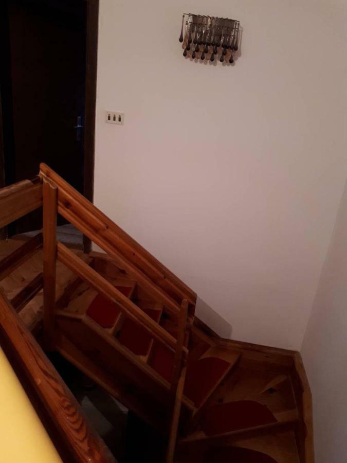 Oaza Mira Villa Трогир Екстериор снимка