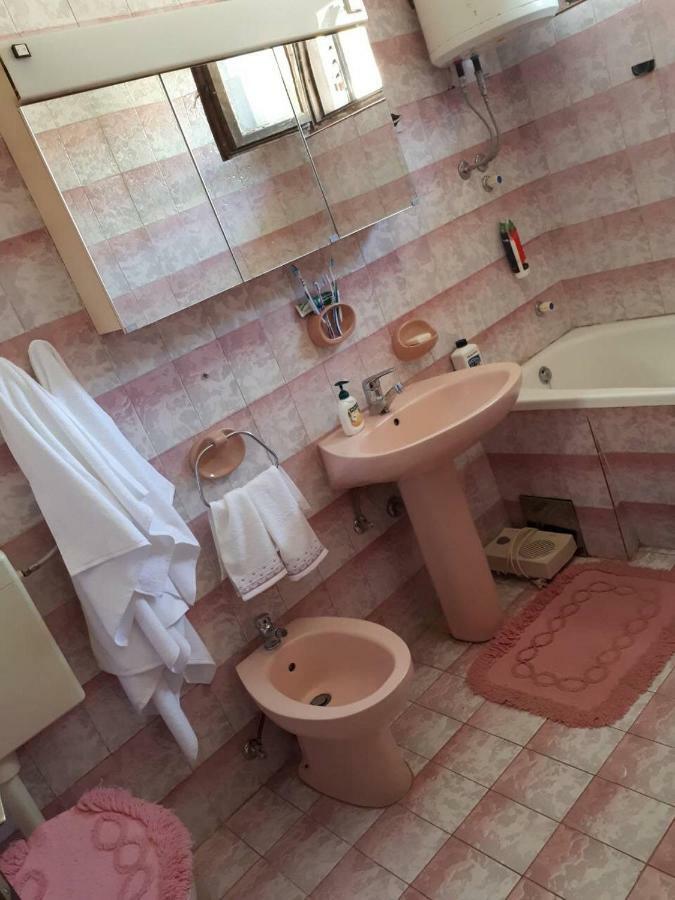 Oaza Mira Villa Трогир Екстериор снимка